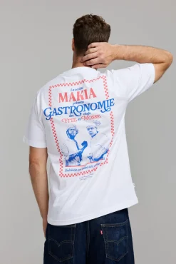 Makia Kummeli Gastronomie T-shirt,><noscript><img width=