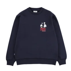 Makia Kummeli Gastronomie Sweatshirt,>MAKIA x KUMMELI Online