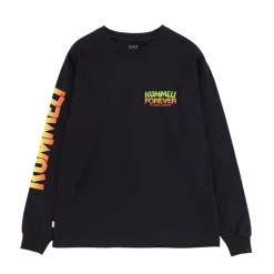 Makia Kummeli Heikki Long Sleeve Shirt,>MAKIA x KUMMELI Best