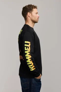 Makia Kummeli Heikki Long Sleeve Shirt,><noscript><img width=