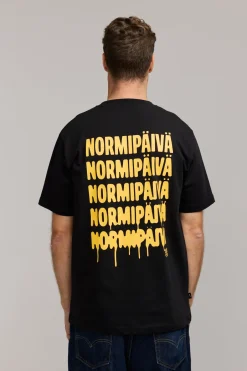 Makia Kummeli Huomenna T-shirt,><noscript><img width=