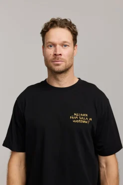 Makia Kummeli Huomenna T-shirt,><noscript><img width=