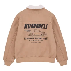 Makia Kummeli Racing Jacket,>MAKIA x KUMMELI Outlet