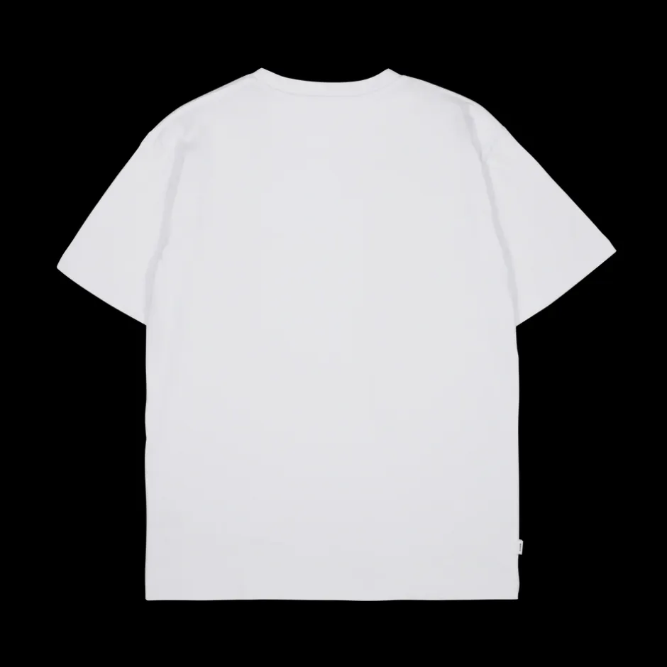 Makia Kummeli Racing T-shirt,>MAKIA x KUMMELI