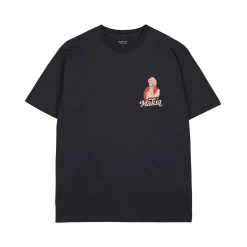 Makia Kummeli Seksipuhelin T-shirt,>MAKIA x KUMMELI