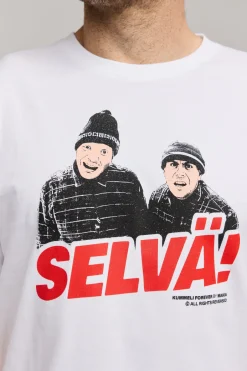 Makia Kummeli Selvä T-shirt,><noscript><img width=