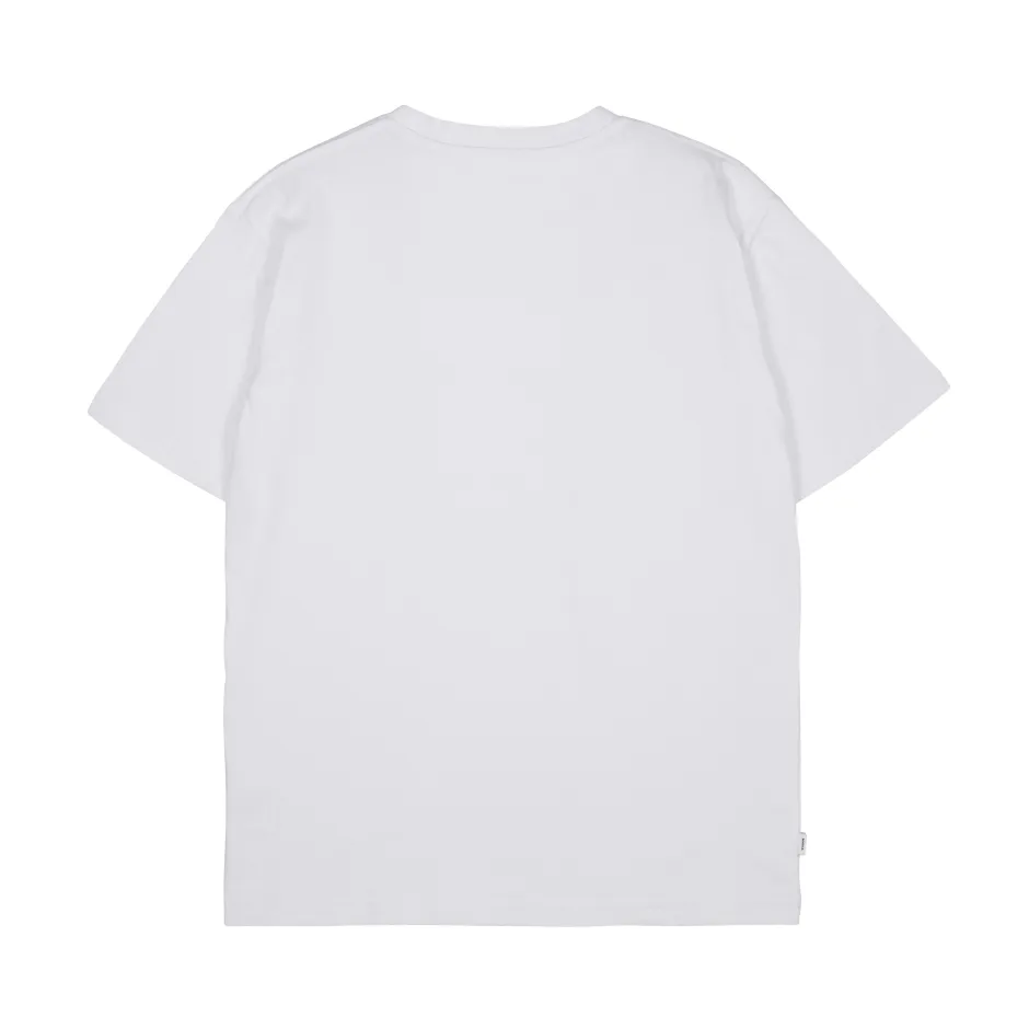 Makia Kummeli Selvä T-shirt,>MAKIA x KUMMELI