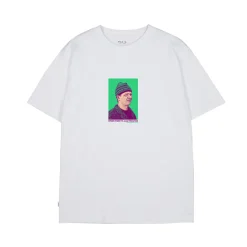 Makia Kummeli Ympäristöruutu T-shirt,>MAKIA x KUMMELI Hot