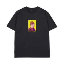 Makia Kummeli Ympäristöruutu T-shirt,>MAKIA x KUMMELI Outlet