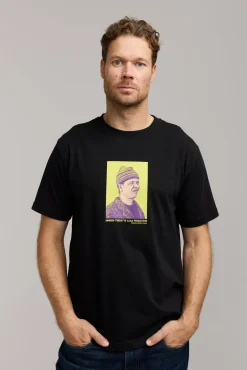 Makia Kummeli Ympäristöruutu T-shirt,><noscript><img width=