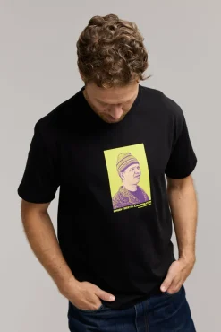 Makia Kummeli Ympäristöruutu T-shirt,><noscript><img width=