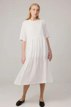 mekko Asteri Dress,>Makia Best