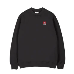 Makia Miesten Collegepaita, TONNI SWEATSHIRT>MAKIA x KUMMELI New