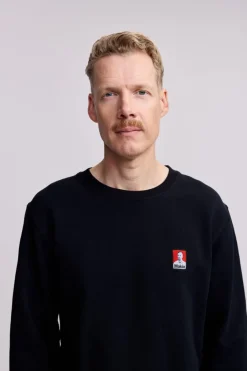 Makia Miesten Collegepaita, TONNI SWEATSHIRT><noscript><img width=