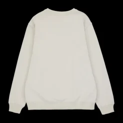 miesten collegepaita, Sprint Sweatshirt>Makia Clearance