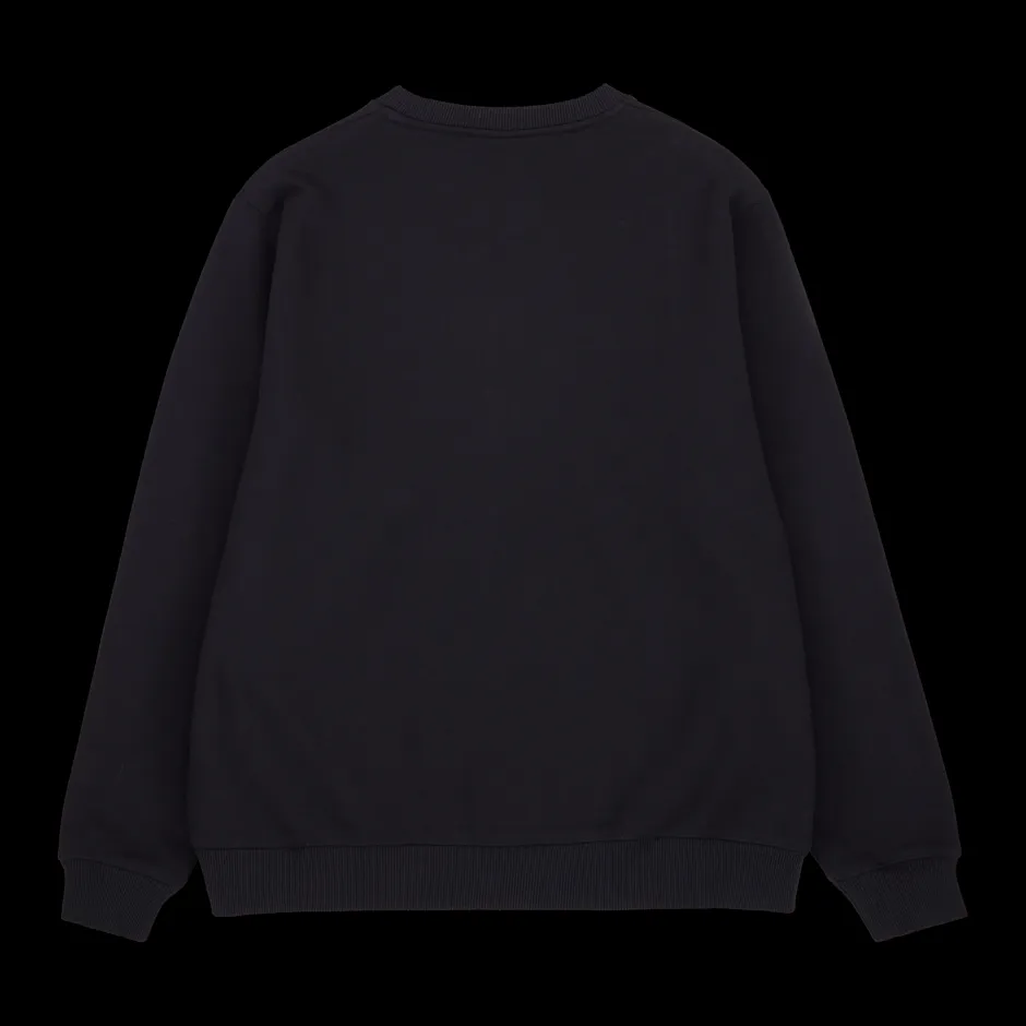 miesten collegepaita Bubi Sweatshirt,>Makia Hot