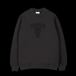 miesten collegepaita, TUOMIOPÄIVÄ SWETSHIRT>Makia Sale