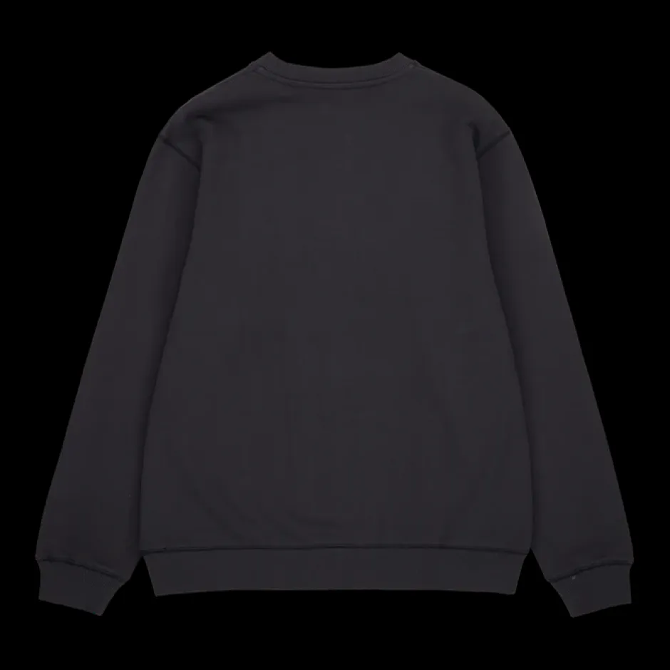 miesten collegepaita Eagle Sweatshirt,>Makia Discount