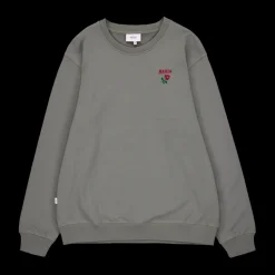 miesten collegepusero, BERRY SWEATSHIRT><noscript><img width=