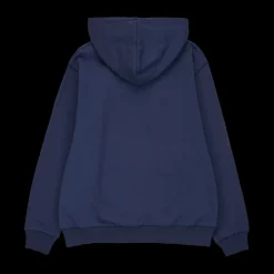 miesten huppari, Shadow Hooded Sweatshirt>Makia