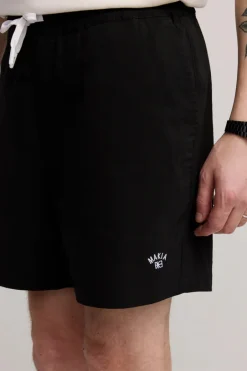 miesten hybridishortsit, COVE HYBRID SHORT>Makia Online