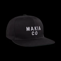 miesten lippis, CASCADE SNAPBACK>Makia Discount