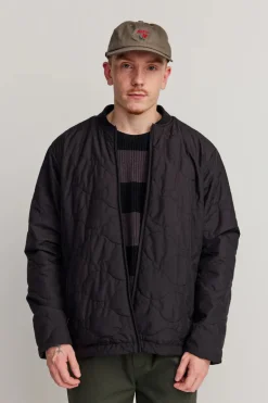 miesten lippis, LINGON CAP>Makia