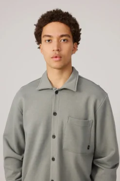 miesten paitatakki Process Overshirt,><noscript><img width=