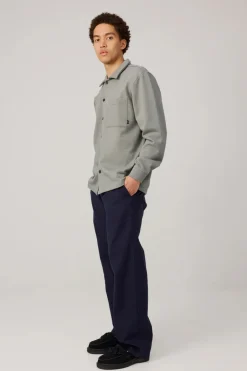 miesten paitatakki Process Overshirt,><noscript><img width=