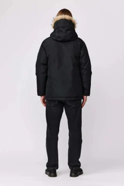 Miesten Parkatakki, HELSINKI PARKA><noscript><img width=