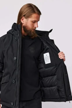 Miesten Parkatakki, HELSINKI PARKA><noscript><img width=