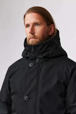 Miesten Parkatakki, HELSINKI PARKA><noscript><img width=