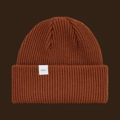 Miesten Pipo, MERINO CAP>Makia Online