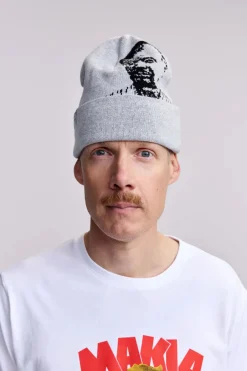 Makia Miesten Pipo, SETELI BEANIE>MAKIA x KUMMELI Best