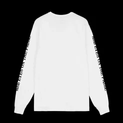 miesten pitkähihainen paita Bubi Long Sleeve,>Makia New