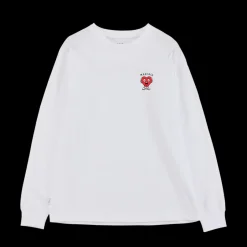 Miesten Pitkähihainen Paita, PANIC LONG SLEEVE>Makia
