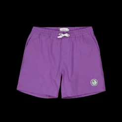 Miesten Shortsit, K LOTS HYBRID SHORTS Liila>Makia Online