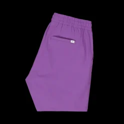 Miesten Shortsit, K LOTS HYBRID SHORTS Liila>Makia Online