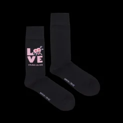 miesten sukat, FEELING SOCKS>Makia Best