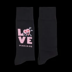 miesten sukat, FEELING SOCKS>Makia Best