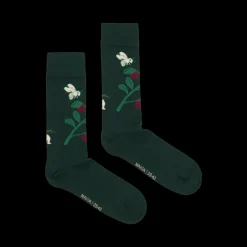 miesten sukat, LINGON SOCKS>Makia Sale