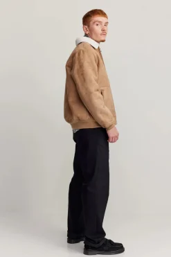 miesten takki, Author Jacket>Makia Outlet