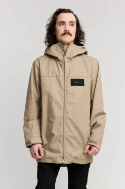 Miesten Takki, MERIDIAN JACKET>Makia