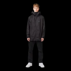 Miesten Takki, MERIDIAN JACKET>Makia Online