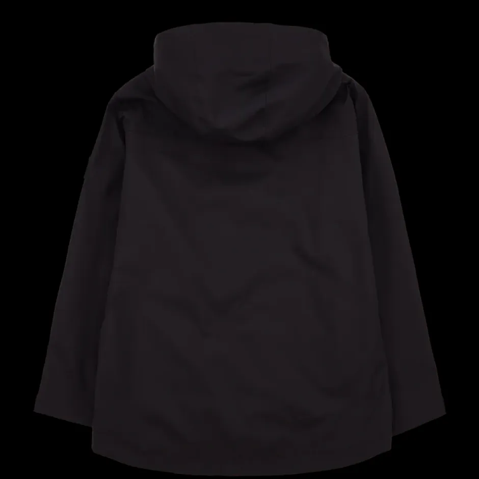 miesten takki, OAK JACKET 5000M WATERREPEL>Makia Hot