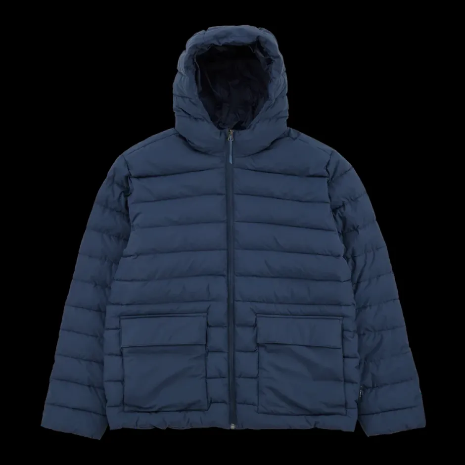 Miesten Takki, ORBITER JACKET>Makia New