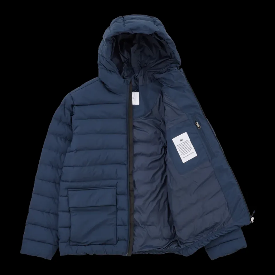 Miesten Takki, ORBITER JACKET>Makia New