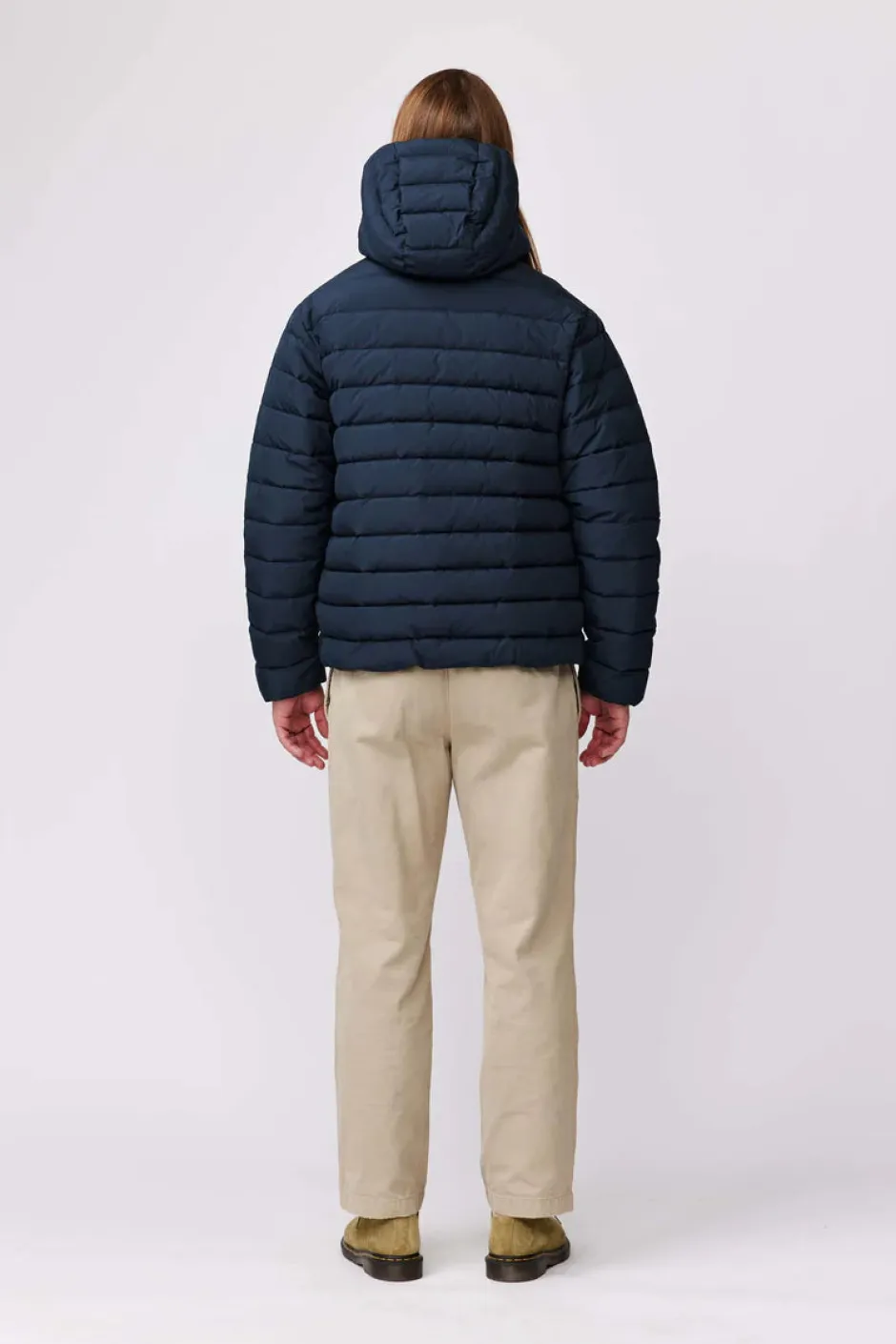 Miesten Takki, ORBITER JACKET>Makia New