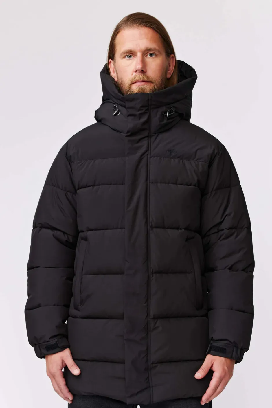 Miesten Talvitakki, MILES JACKET>Makia