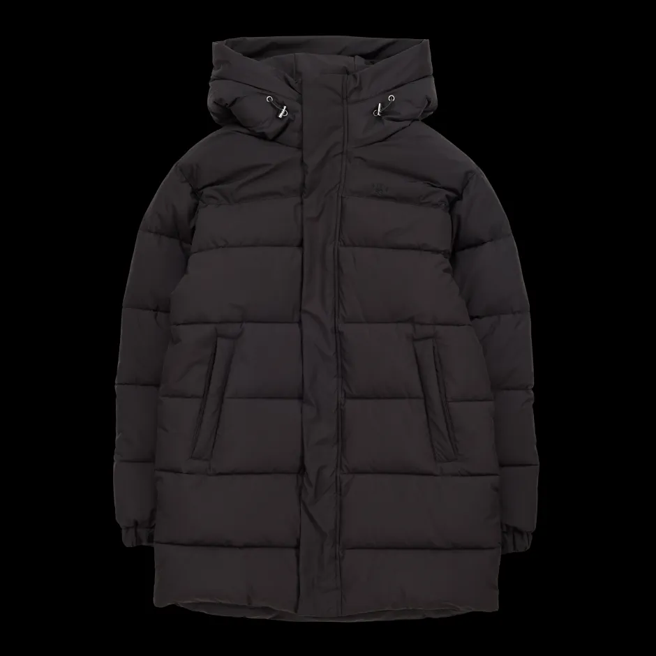 Miesten Talvitakki, MILES JACKET>Makia